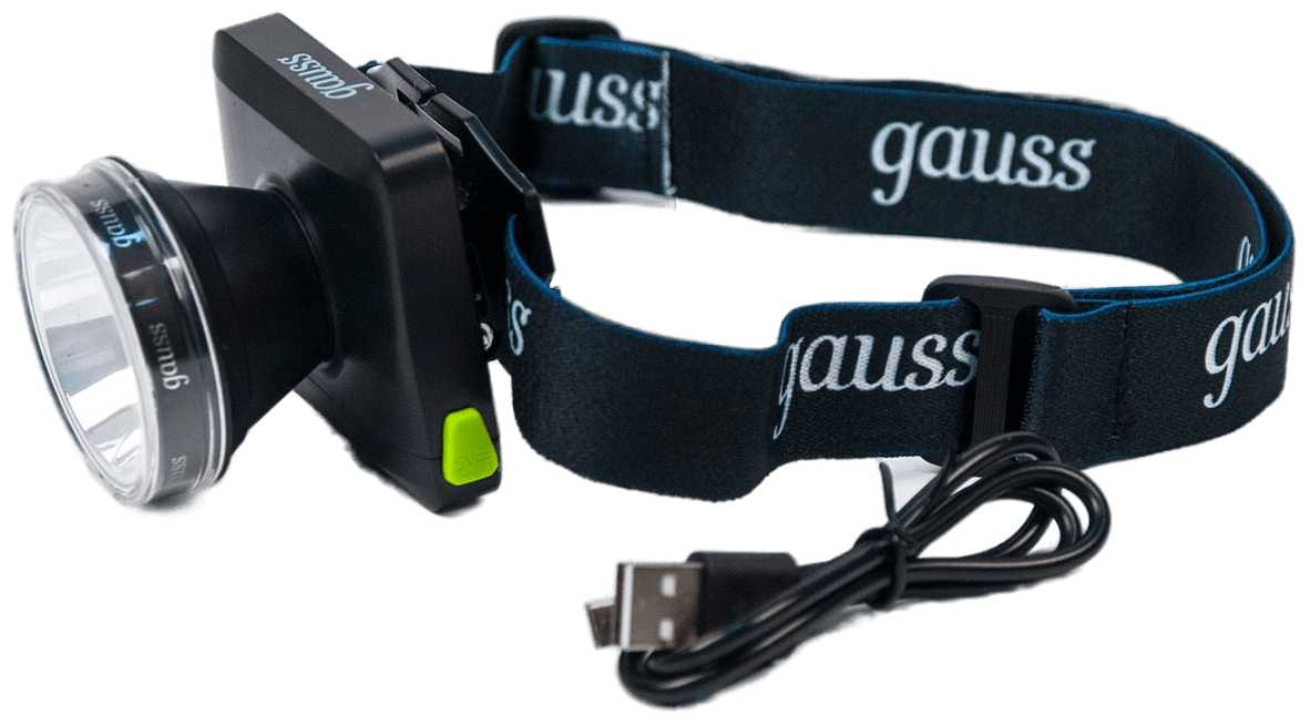 gauss GFL401