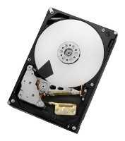 HGST 4 ТБ HUS724040ALA640