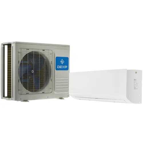 DEXP AC-CH9INV