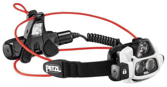 Petzl NAO