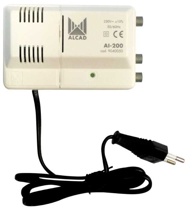 Alcad AI-200