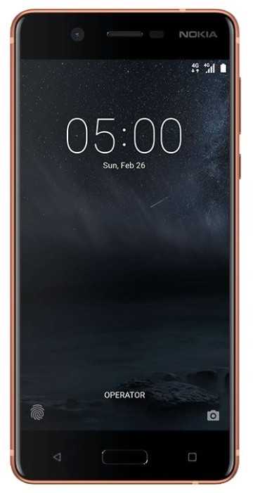 Nokia 5
