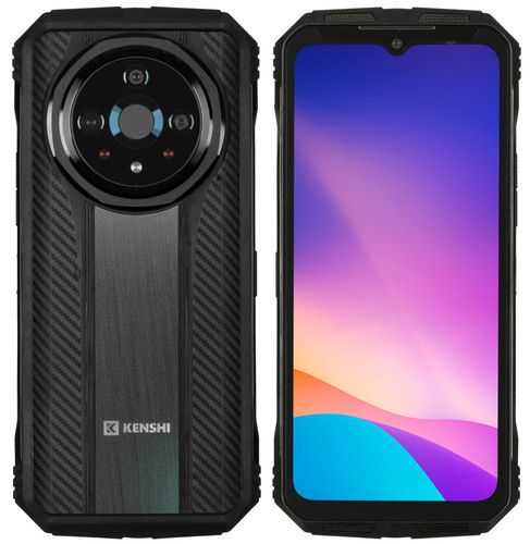 KENSHI Armor P1 Pro