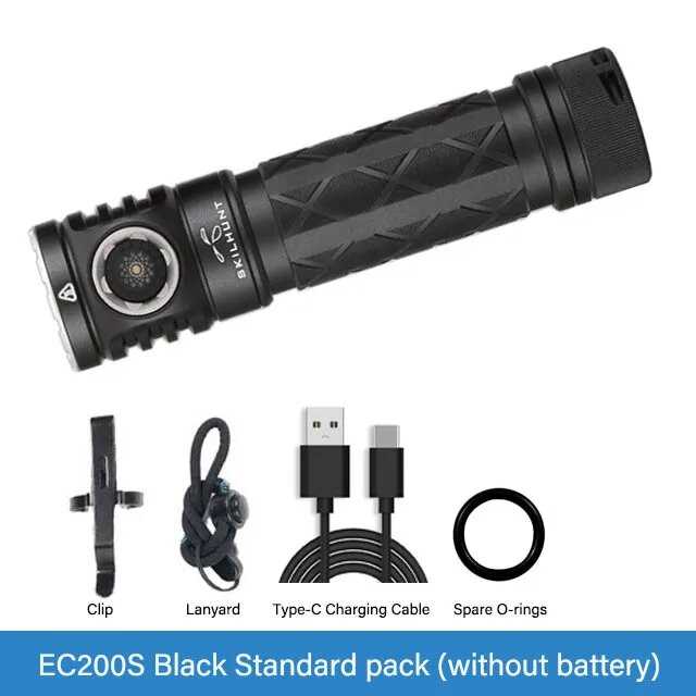 Skilhunt ESTKE EC200S (2100)