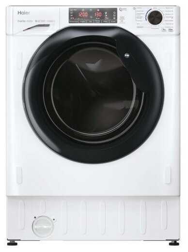 Haier HWQ90B416FWB (HWQ90B416FWB-RU)