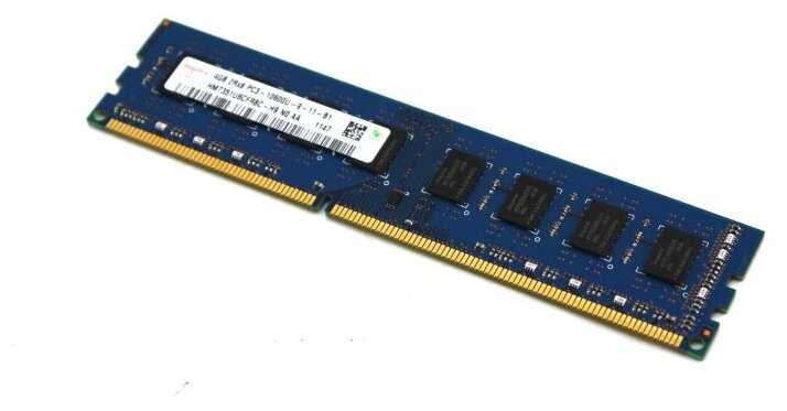 Hynix 8 ГБ DDR3 1333 МГц DIMM