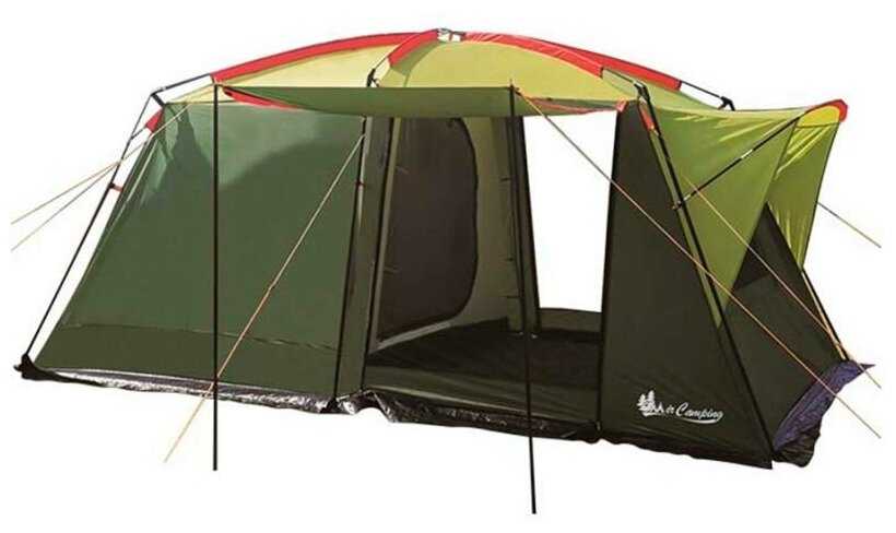 MirCamping 1006-4