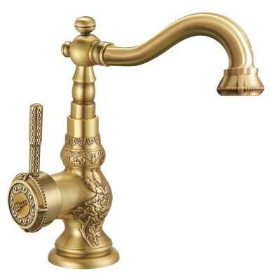 Lemark Jasmin LM6644B, рычажный