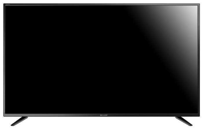 Sharp LC-49CUG8052E 48.5"
