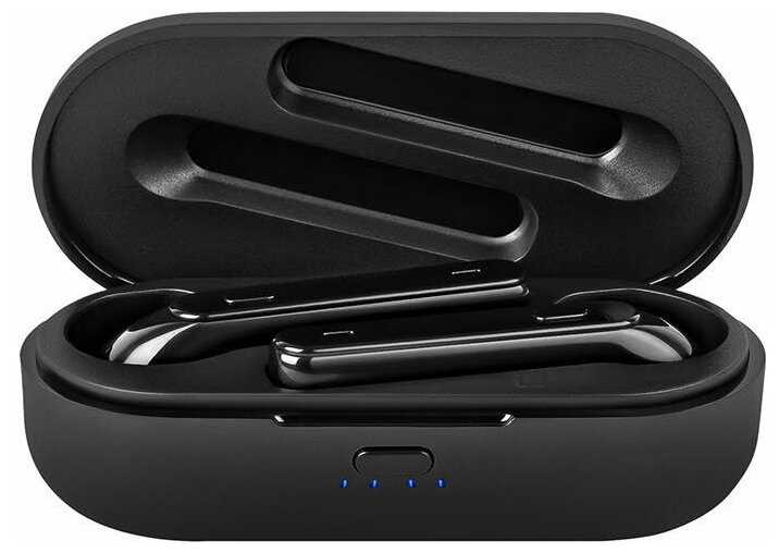 Rombica Mysound Spirit Black