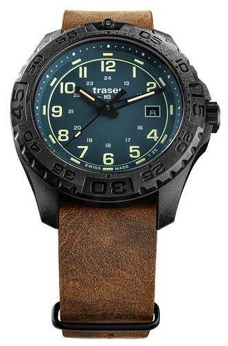 traser P96 Outdoor 109040