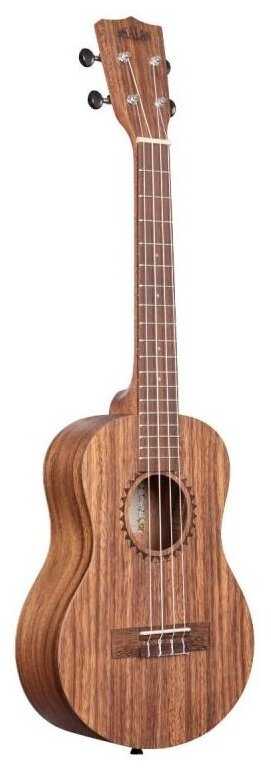 Kala KA-TEAK-T укулеле тенор, цвет натуральный