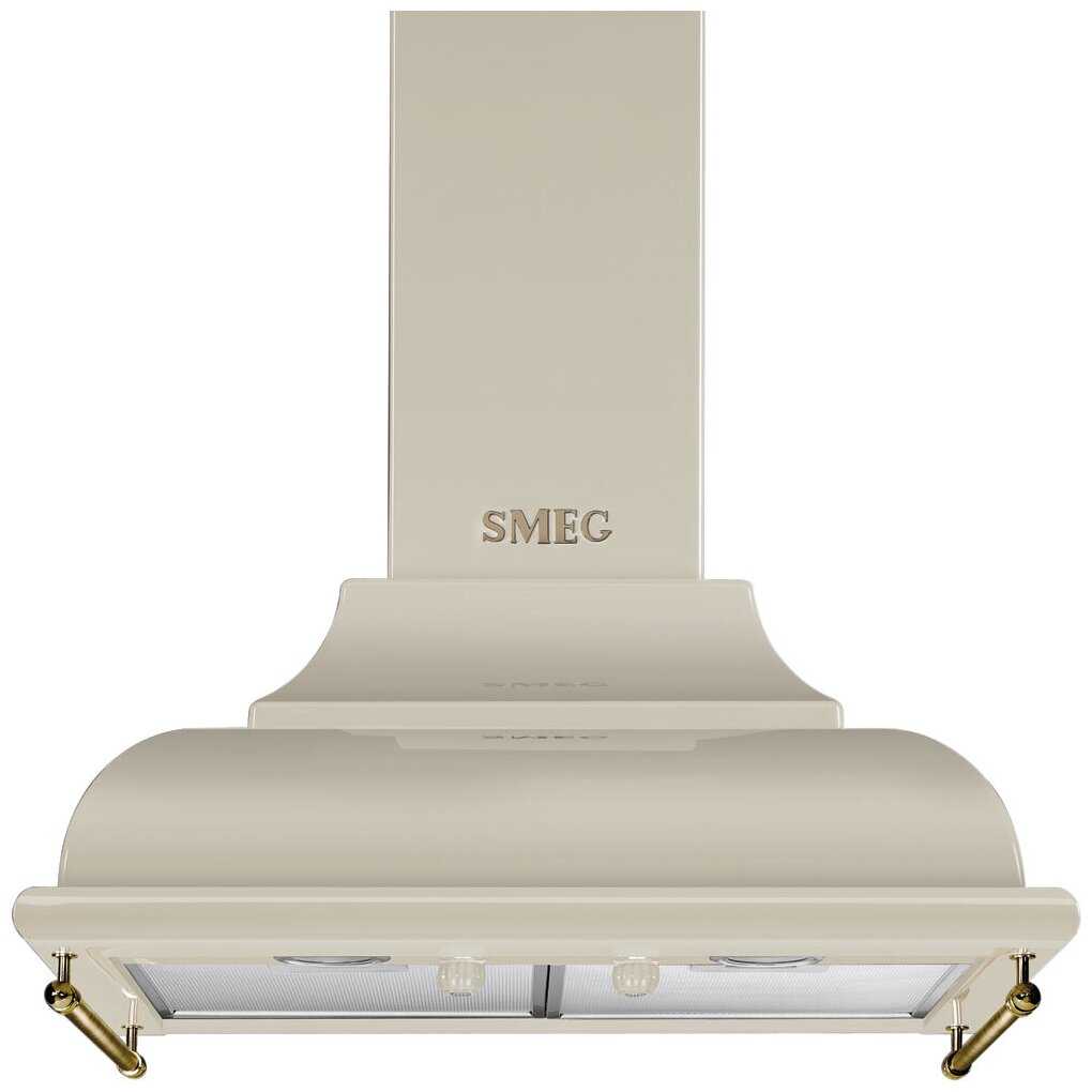 smeg KC16POE
