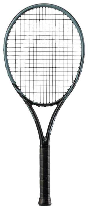HEAD MX Spark Tour (Stealth) 2021