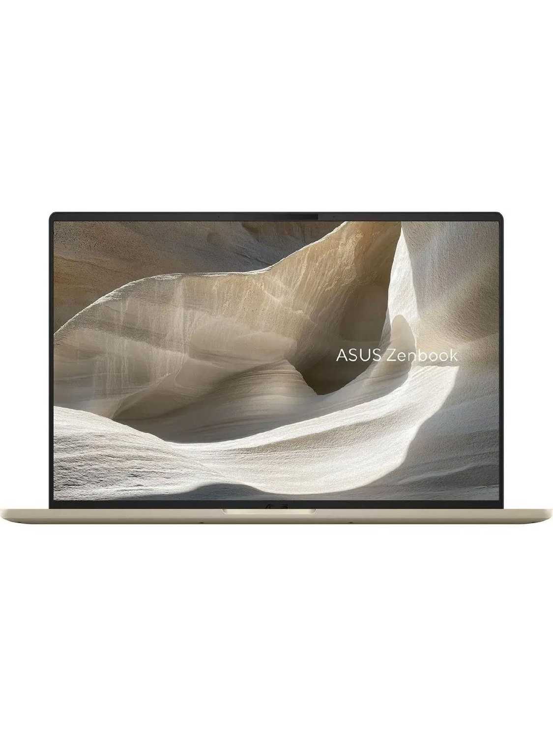 ASUS Zenbook A16 UX3607OA