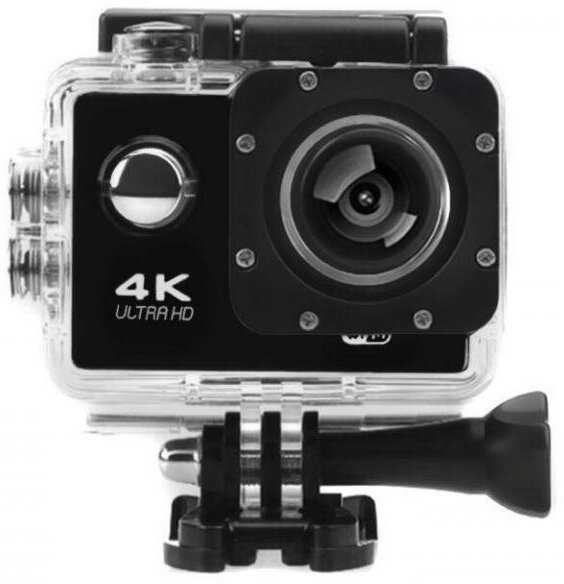 X-TRY HD DV 4K Ultra HD