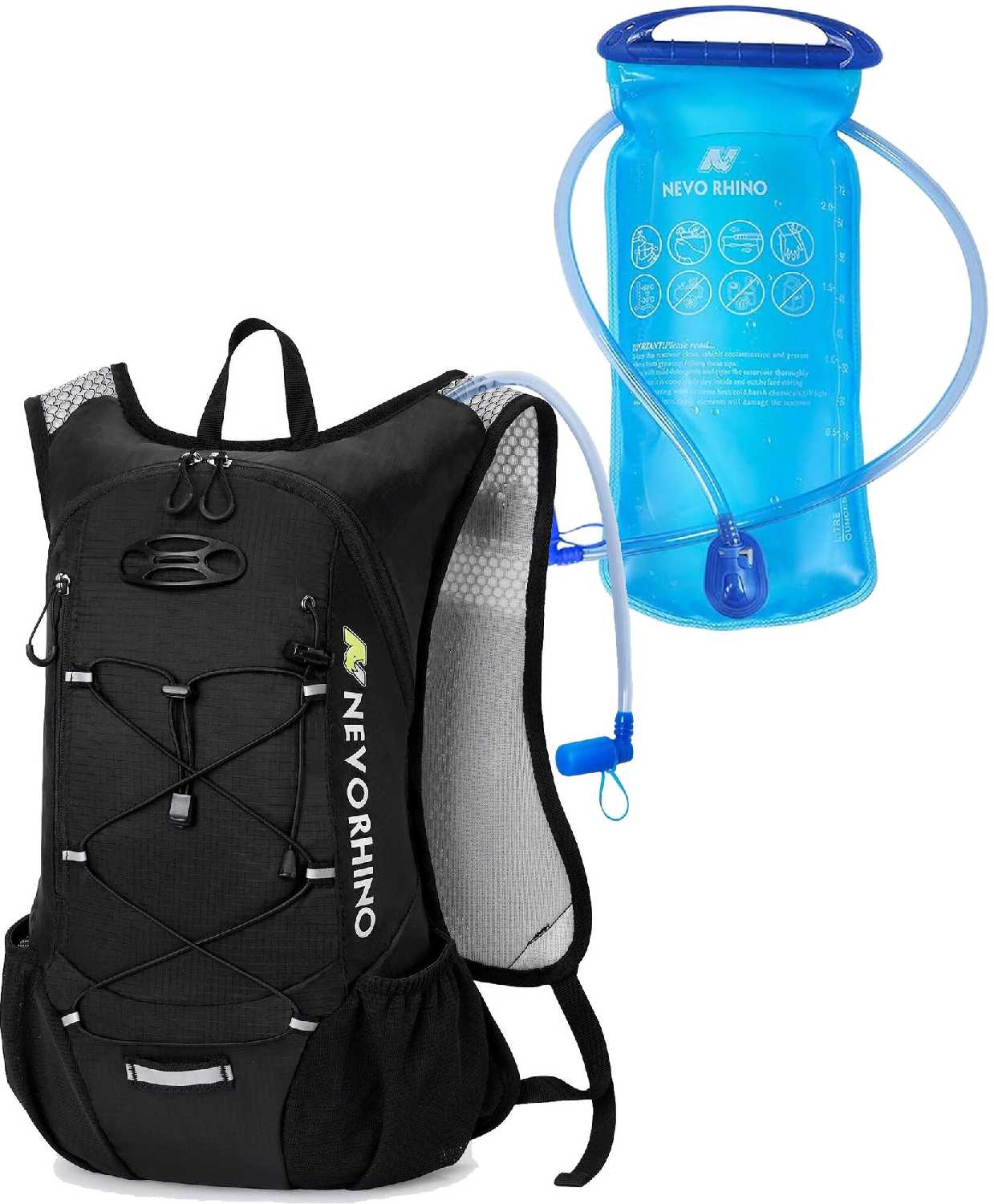 NEVO RHINO Nevo Rhino (9006-NW)
