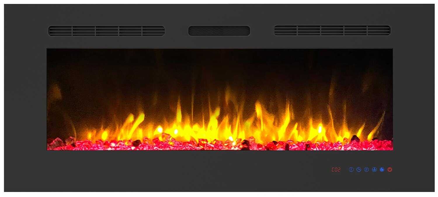 Royal Flame Galaxy 36 RF