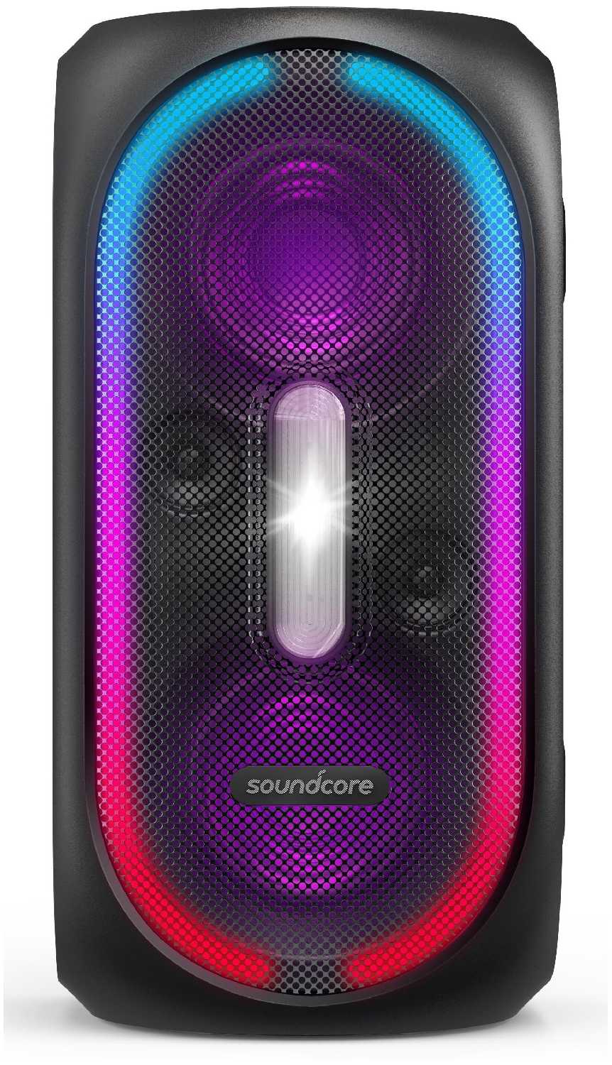 Soundcore Rave+