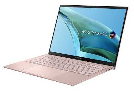 ASUS Zenbook S 13 OLED UM5302TA