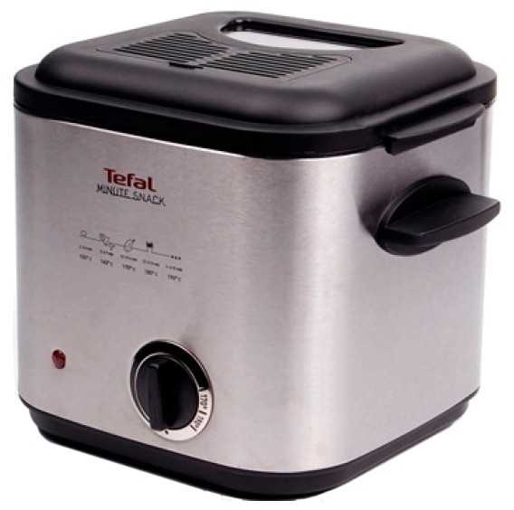 Tefal FF 1024 Minute Snack