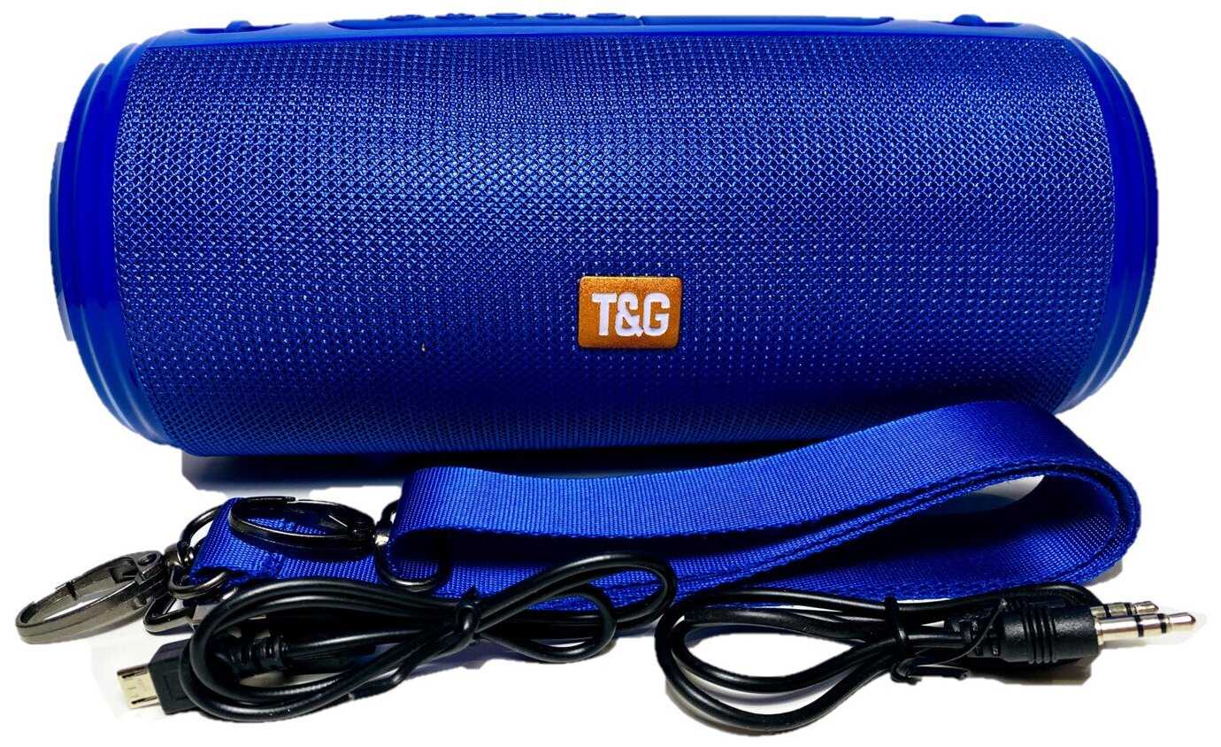 T&G TG-537