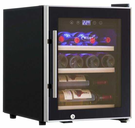 Cold Vine C12-KBF1