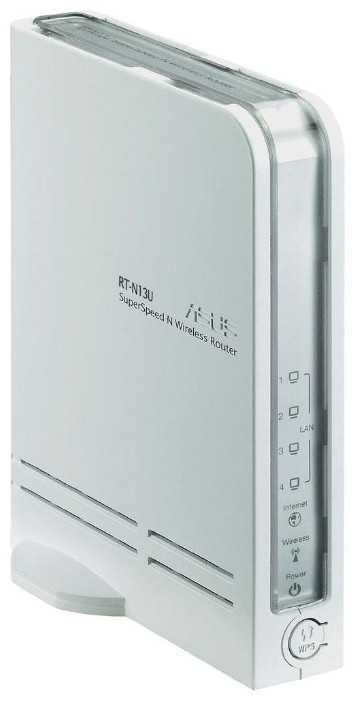 ASUS RT-N13U