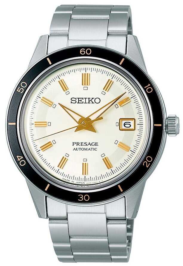 SEIKO Presage SRPG03J1
