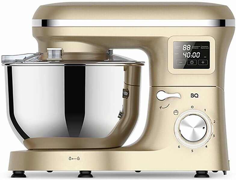 BQ MX640