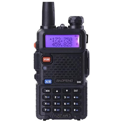 Baofeng UV-5R 8W