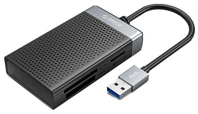 ORICO CL4D-A3