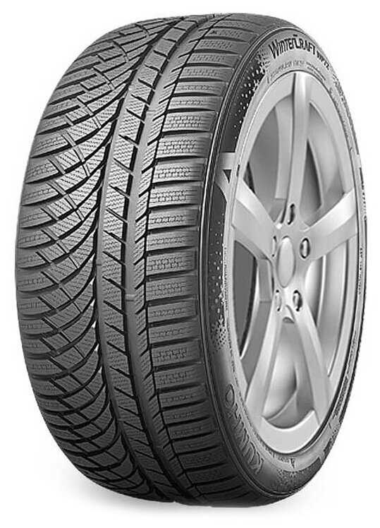 Kumho WinterCraft WP72