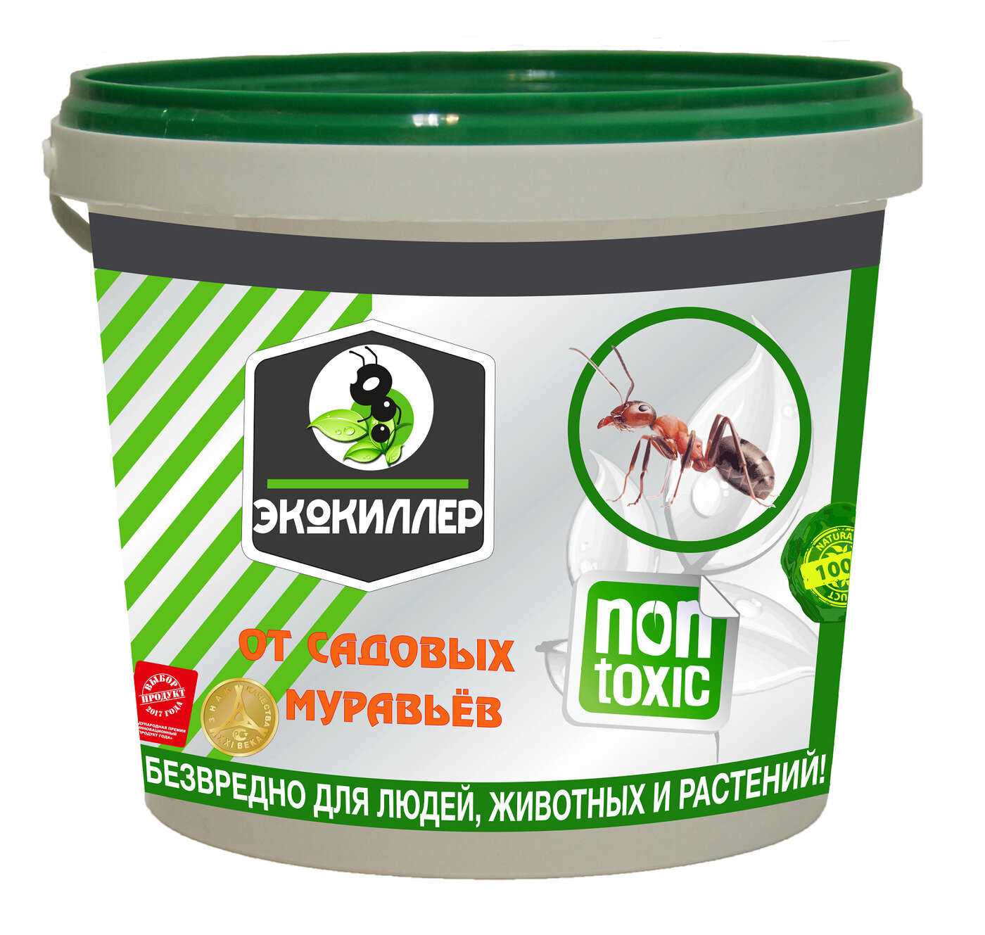 Экокиллер Экокиллер