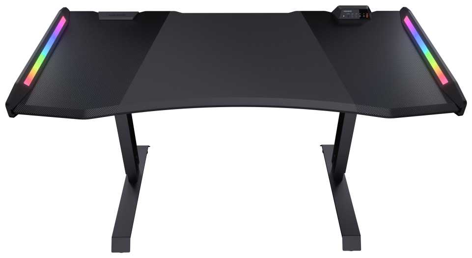 Cougar игровой стол MARS PRO 150
