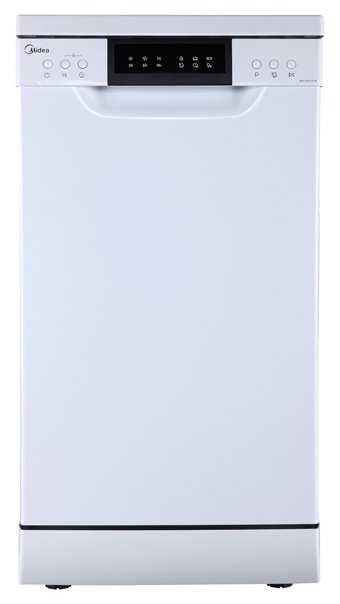 Midea MFD45S110 W