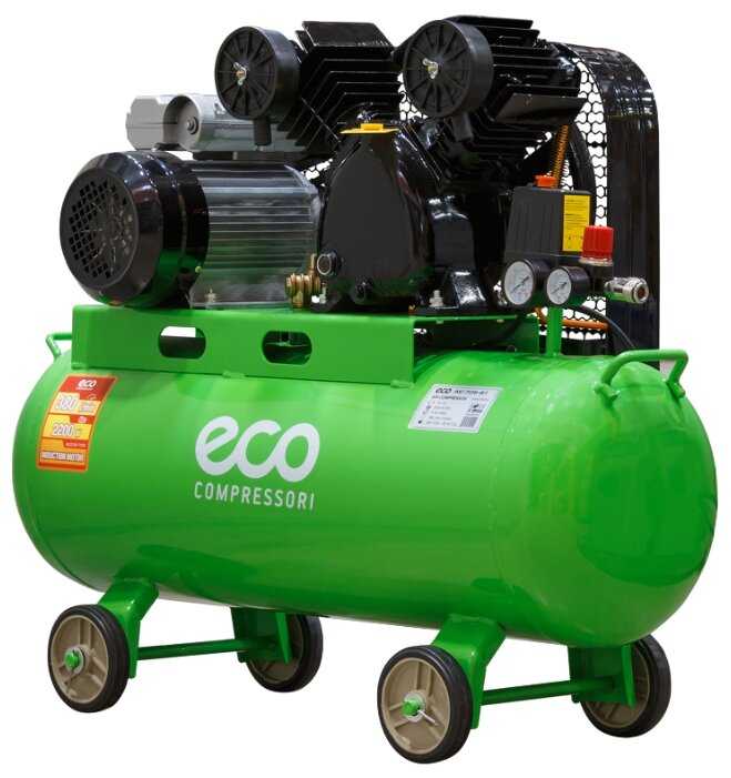 Eco AE-705-B1, 70 л, 2.2 кВт