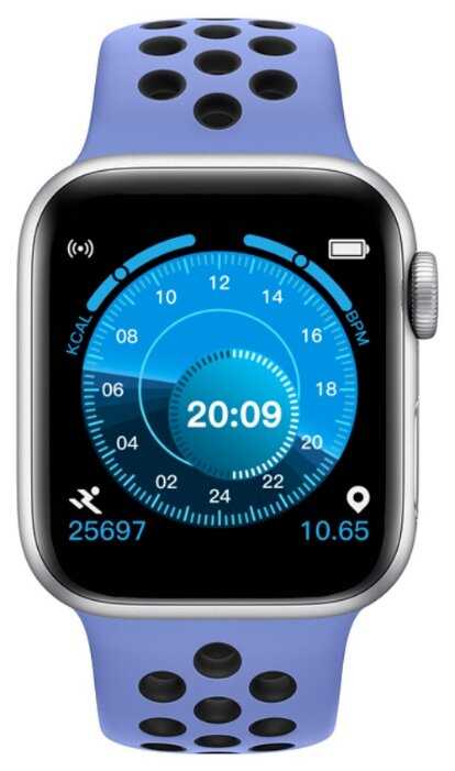 BandRate Smart BRST55