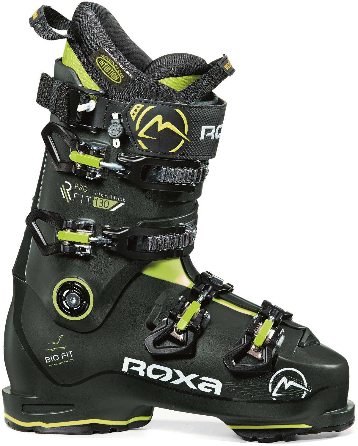 ROXA Rfit Pro 130 I.R.