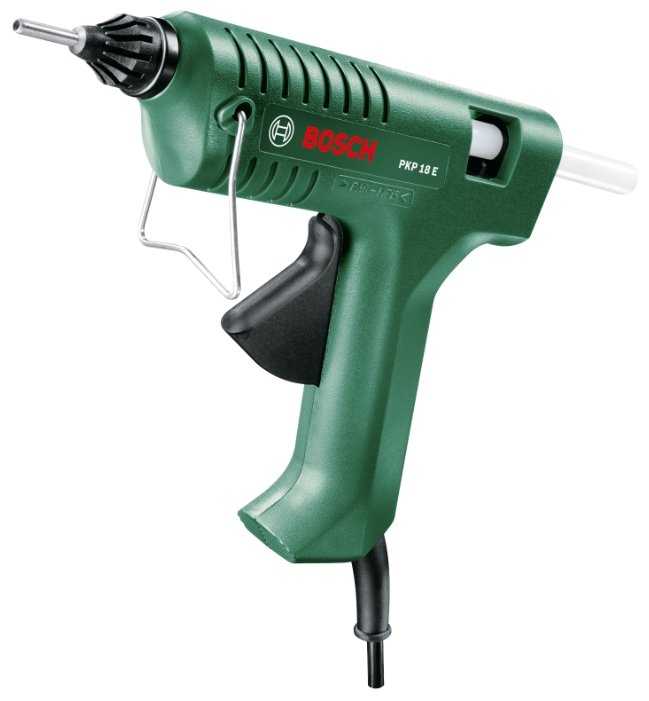 BOSCH PKP 18 E, 200 Вт