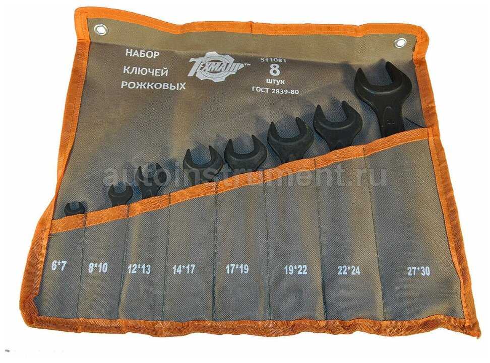 Техмаш 511081