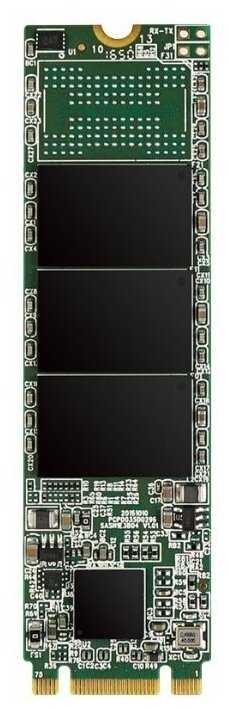 Silicon Power M55 (120GB)