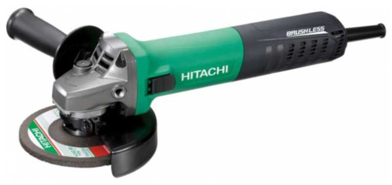 HIKOKI G13VE