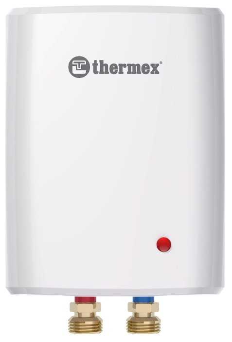 Thermex Surf 5000, душ