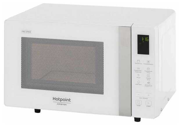 Hotpoint-Ariston MWHAF 201 W