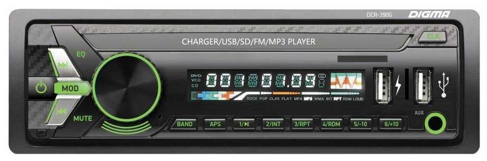 Digma DCR-390G