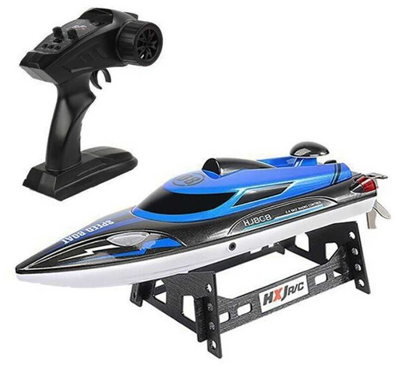 CS Toys Blue SpeedBoat HJ808-A2