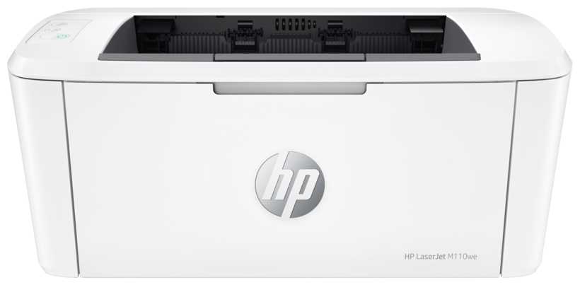 HP LaserJet M110we