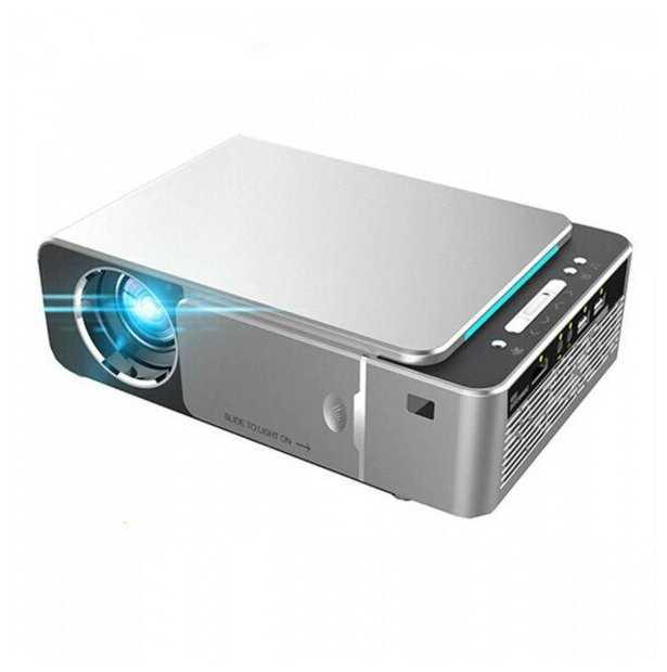 Unic T6S серый