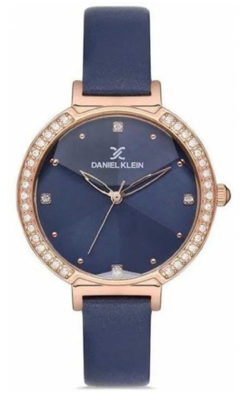 Daniel Klein 12847-4